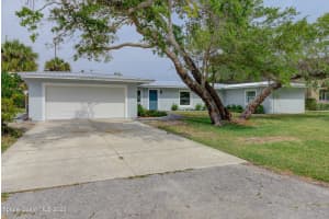 116 Sunset Dr, Cocoa Beach, FL 32931, Sold 08/19/22
