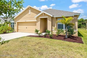 285 Moray Dr, Palm Bay, FL 32908, Sold 07/19/22