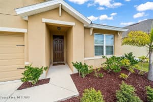 285 Moray Dr, Palm Bay, FL 32908, Sold 07/19/22