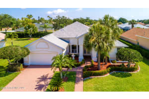 872 Coopers Hawk Ct, Rockledge, FL 32955, Sold 07/06/22