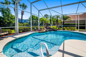 872 Coopers Hawk Ct, Rockledge, FL 32955, Sold 07/06/22