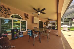 4347 Four Lakes Dr, Melbourne, FL 32940, Sold 10/03/22