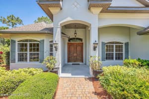 2072 Siroco Ln, Melbourne, FL 32934, Sold 08/11/22