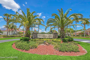 2072 Siroco Ln, Melbourne, FL 32934, Sold 08/11/22