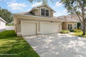 1561 Whitman Dr, West Melbourne, FL 32904, Sold 07/07/22