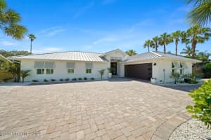 811 Loggerhead Island Dr, Satellite Beach, FL 32937, Sold 07/19/22