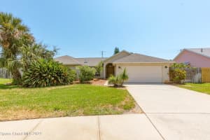 108 Martesia Way, Satellite Beach, FL 32937, Sold 08/12/22