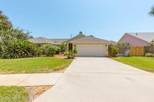 108 Martesia Way, Satellite Beach, FL 32937, Sold 08/12/22