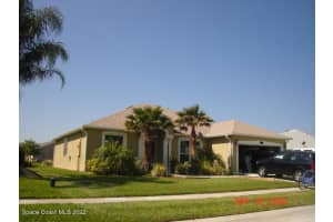 3921 Caparosa Cir, Melbourne, FL 32940, Sold 05/12/22