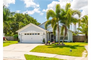 2851 St James Ln, Melbourne, FL 32935, Sold 06/23/22