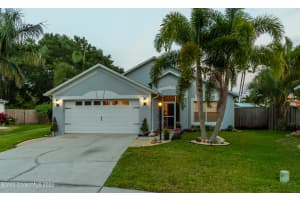 2851 St James Ln, Melbourne, FL 32935, Sold 06/23/22