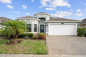 1387 Donegal Dr, Melbourne, FL 32940, Sold 06/24/22