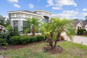 1387 Donegal Dr, Melbourne, FL 32940, Sold 06/24/22