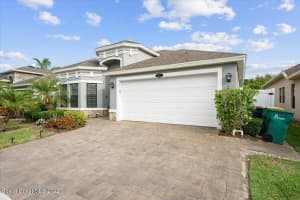 1387 Donegal Dr, Melbourne, FL 32940, Sold 06/24/22