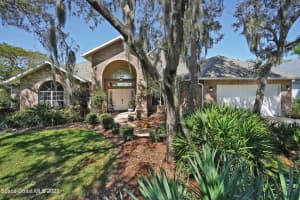 1180 Rebecca Dr, Merritt Island, FL 32952, Sold 08/05/22