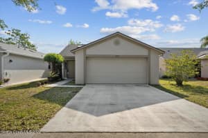3709 Teakwood Ct, Melbourne, FL 32935, Sold 06/24/22