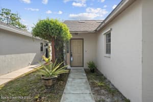 3709 Teakwood Ct, Melbourne, FL 32935, Sold 06/24/22