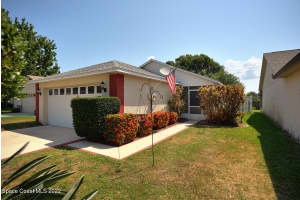 3012 Winchester Dr, Cocoa, FL 32926, Sold 06/15/22