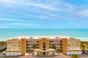 1791 Florida A1A, Indian Harbour Beach, FL 32937, Sold 09/14/22