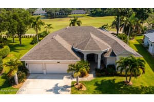 303 Sandhurst Dr, Melbourne, FL 32940, Sold 07/26/22