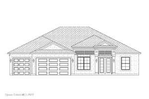 3660 Kite St, Titusville, FL 32796, Sold 03/02/22