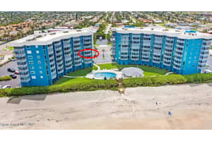 1175 Florida A1A, Satellite Beach, FL 32937, Sold 07/18/22