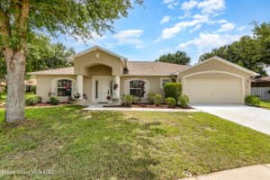 5481 Cinnamon Fern Blvd, Cocoa, FL 32927, Sold 07/06/22