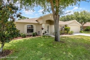 5481 Cinnamon Fern Blvd, Cocoa, FL 32927, Sold 07/06/22
