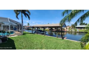 1415 Cepheus Ct, Merritt Island, FL 32953, Sold 07/29/22