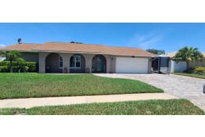 1415 Cepheus Ct, Merritt Island, FL 32953, Sold 07/29/22