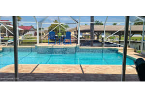 1415 Cepheus Ct, Merritt Island, FL 32953, Sold 07/29/22