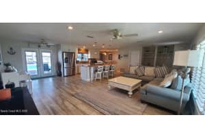 1415 Cepheus Ct, Merritt Island, FL 32953, Sold 07/29/22