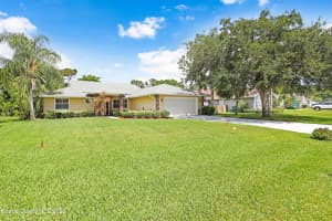1308 Silver Lake Dr, Melbourne, FL 32940, Sold 07/12/22