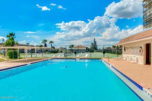 520 Palm Springs Blvd, Indian Harbour Beach, FL 32937, Sold 06/27/22