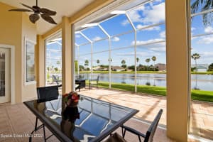 2298 Brightwood Cir, Rockledge, FL 32955, Sold 07/28/22