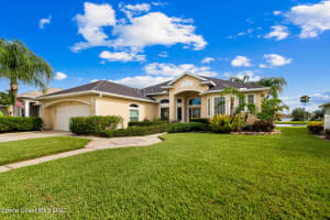 2298 Brightwood Cir, Rockledge, FL 32955, Sold 07/28/22