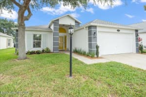 4654 Blackmore Ct, Melbourne, FL 32934, Sold 07/15/22