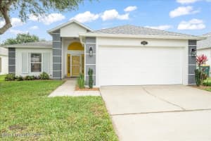 4654 Blackmore Ct, Melbourne, FL 32934, Sold 07/15/22