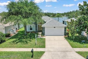 4654 Blackmore Ct, Melbourne, FL 32934, Sold 07/15/22