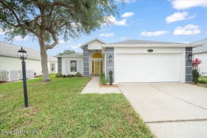 4654 Blackmore Ct, Melbourne, FL 32934, Sold 07/15/22