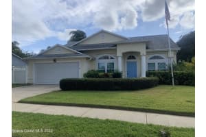 3711 Pelican Point Way, Melbourne, FL 32901, Sold 05/26/22