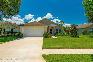 2260 Savannah Blvd, Titusville, FL 32780, Sold 06/24/22