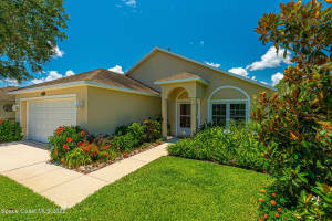 2260 Savannah Blvd, Titusville, FL 32780, Sold 06/24/22