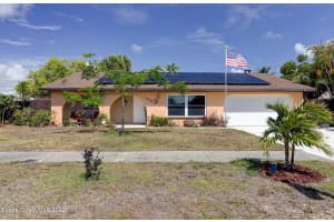 2535 Castile Ct, Merritt Island, FL 32953, Sold 08/03/22