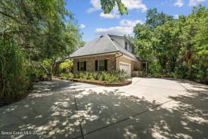 4245 Turtle Mound Rd, Melbourne, FL 32934, Sold 06/30/22