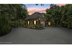 4245 Turtle Mound Rd, Melbourne, FL 32934, Sold 06/30/22