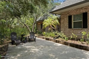 4245 Turtle Mound Rd, Melbourne, FL 32934, Sold 06/30/22