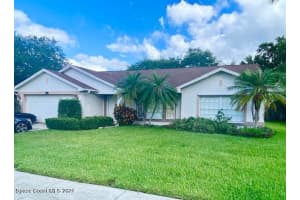 781 Conestee Dr, Melbourne, FL 32904, Sold 07/29/22
