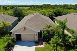 1596 Litchfield Dr, West Melbourne, FL 32904, Sold 07/01/22