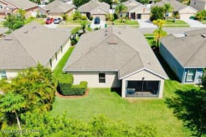1596 Litchfield Dr, West Melbourne, FL 32904, Sold 07/01/22